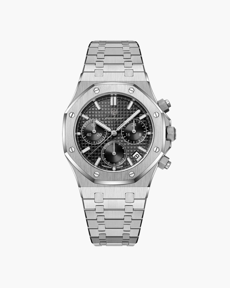 Chronographenuhr Athens